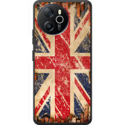 Чохол BoxFace Blackview Oscal Tiger 12 