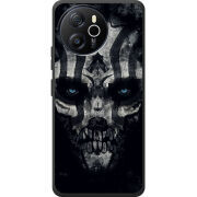 Чохол BoxFace Blackview Oscal Tiger 12 The Dark