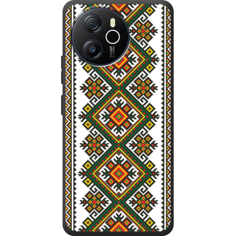 Чохол BoxFace Blackview Oscal Tiger 12 