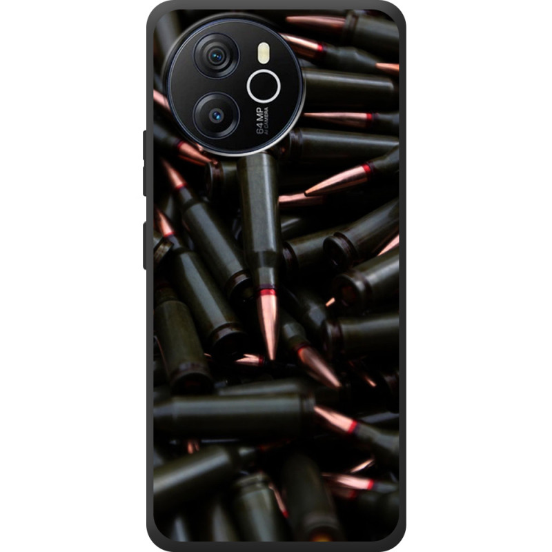 Чохол BoxFace Blackview Oscal Tiger 12 