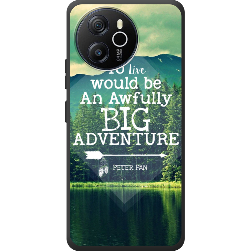 Чохол BoxFace Blackview Oscal Tiger 12 