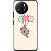 Чохол BoxFace Blackview Oscal Tiger 12 