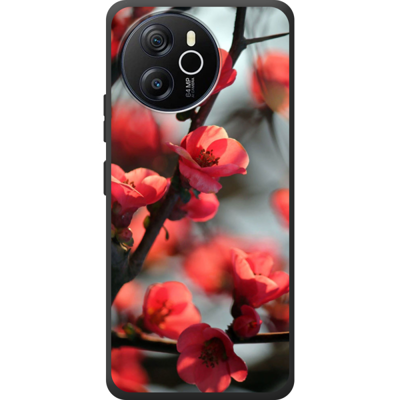 Чохол BoxFace Blackview Oscal Tiger 12 Awakening Spring