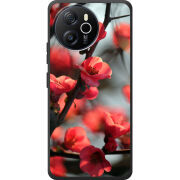 Чохол BoxFace Blackview Oscal Tiger 12 Awakening Spring