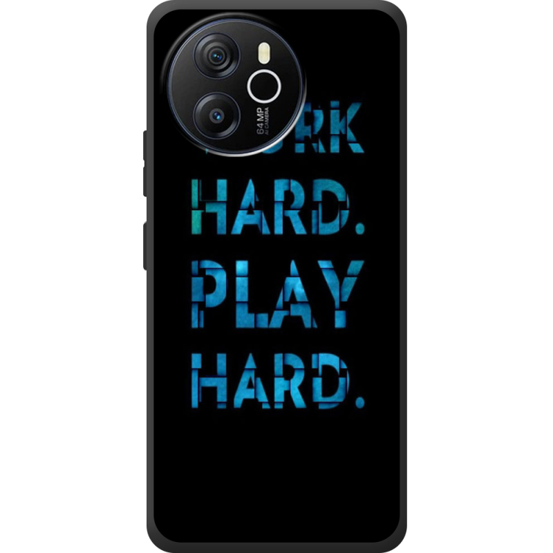 Чохол BoxFace Blackview Oscal Tiger 12 