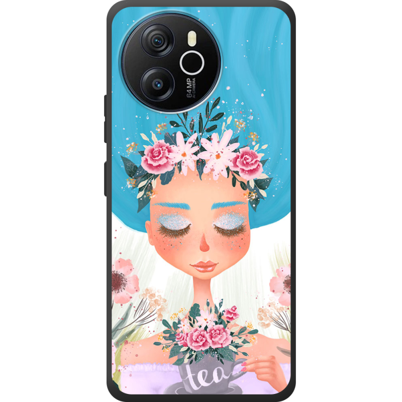 Чохол BoxFace Blackview Oscal Tiger 12 