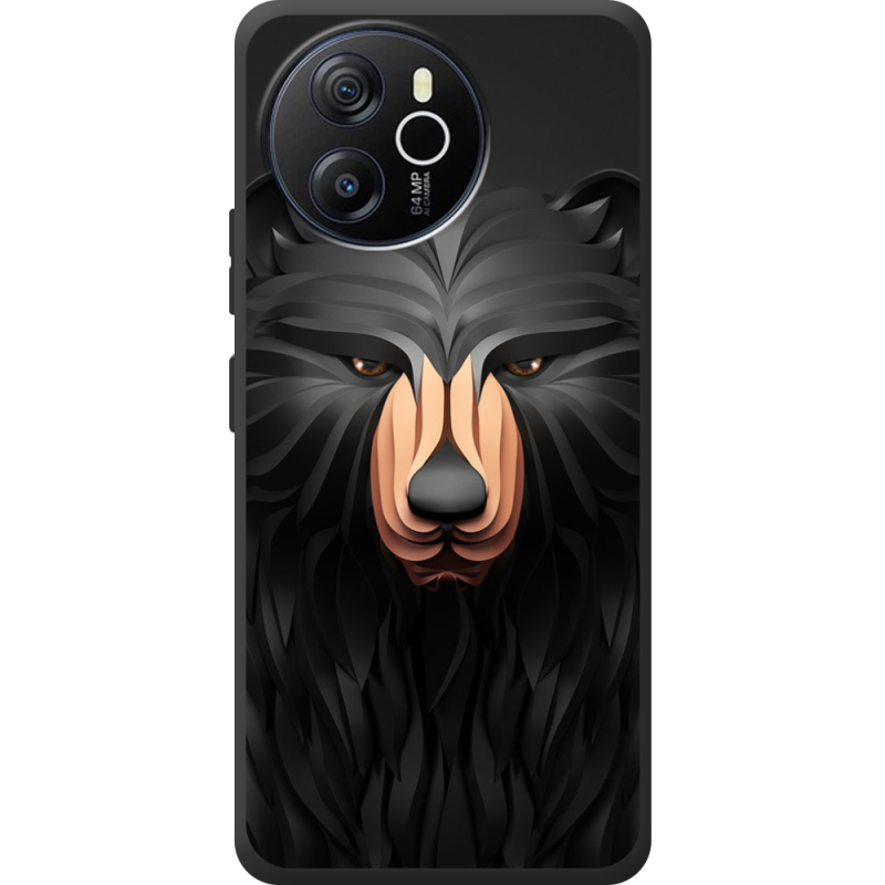Чохол BoxFace Blackview Oscal Tiger 12 