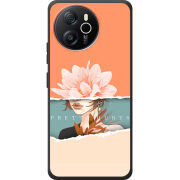 Чохол BoxFace Blackview Oscal Tiger 12 