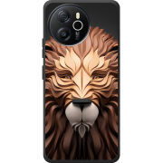 Чохол BoxFace Blackview Oscal Tiger 12 