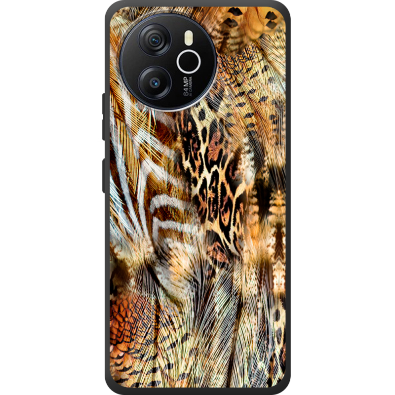 Чохол BoxFace Blackview Oscal Tiger 12 