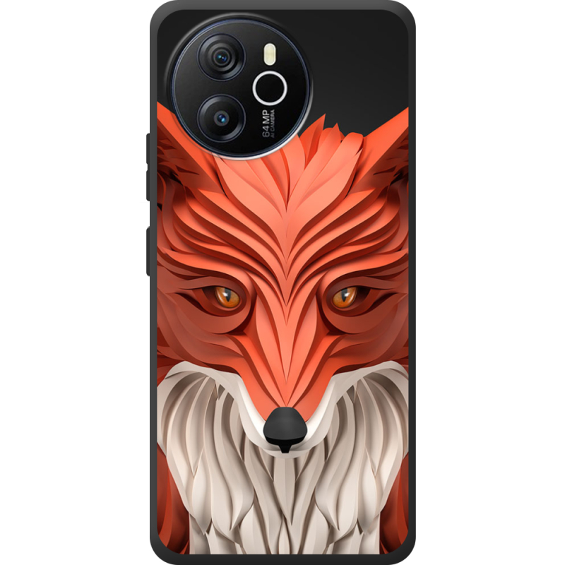 Чохол BoxFace Blackview Oscal Tiger 12 