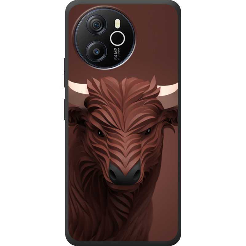 Чохол BoxFace Blackview Oscal Tiger 12 