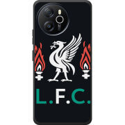 Чохол BoxFace Blackview Oscal Tiger 12 L. F. C.