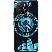 Чохол BoxFace Blackview Oscal Tiger 12 FC M-City