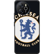 Чохол BoxFace Blackview Oscal Tiger 12 FC Chelsea