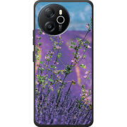 Чохол BoxFace Blackview Oscal Tiger 12 Lavender Field