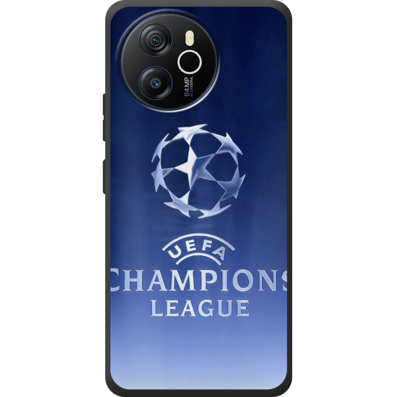 Чохол BoxFace Blackview Oscal Tiger 12 