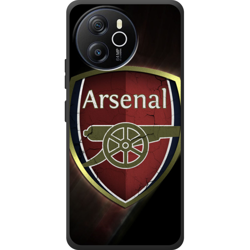 Чохол BoxFace Blackview Oscal Tiger 12 