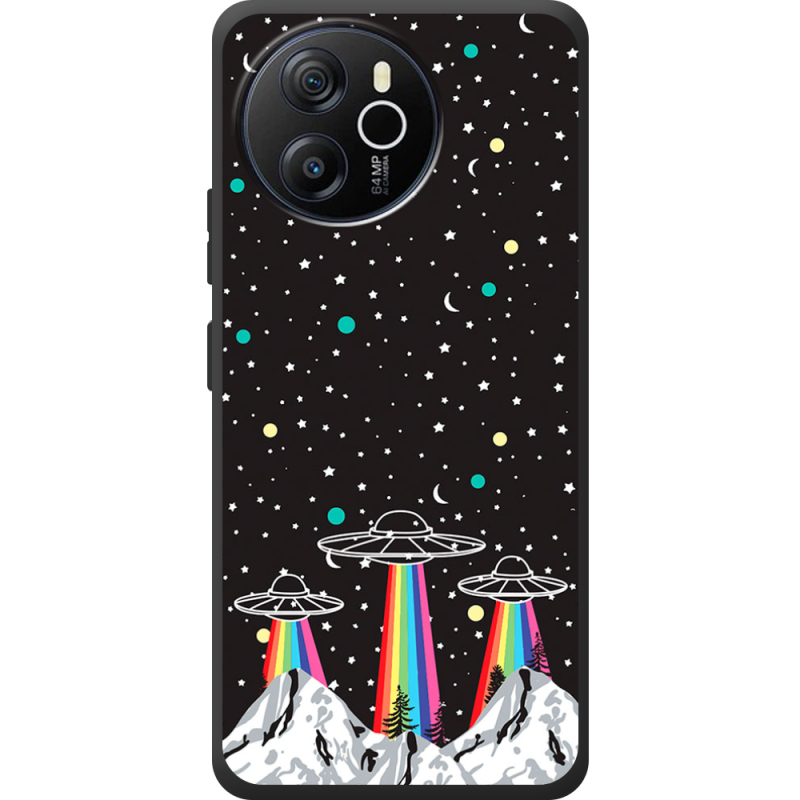 Чохол BoxFace Blackview Oscal Tiger 12 