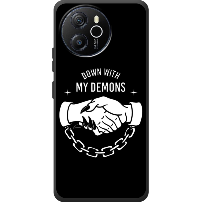 Чохол BoxFace Blackview Oscal Tiger 12 