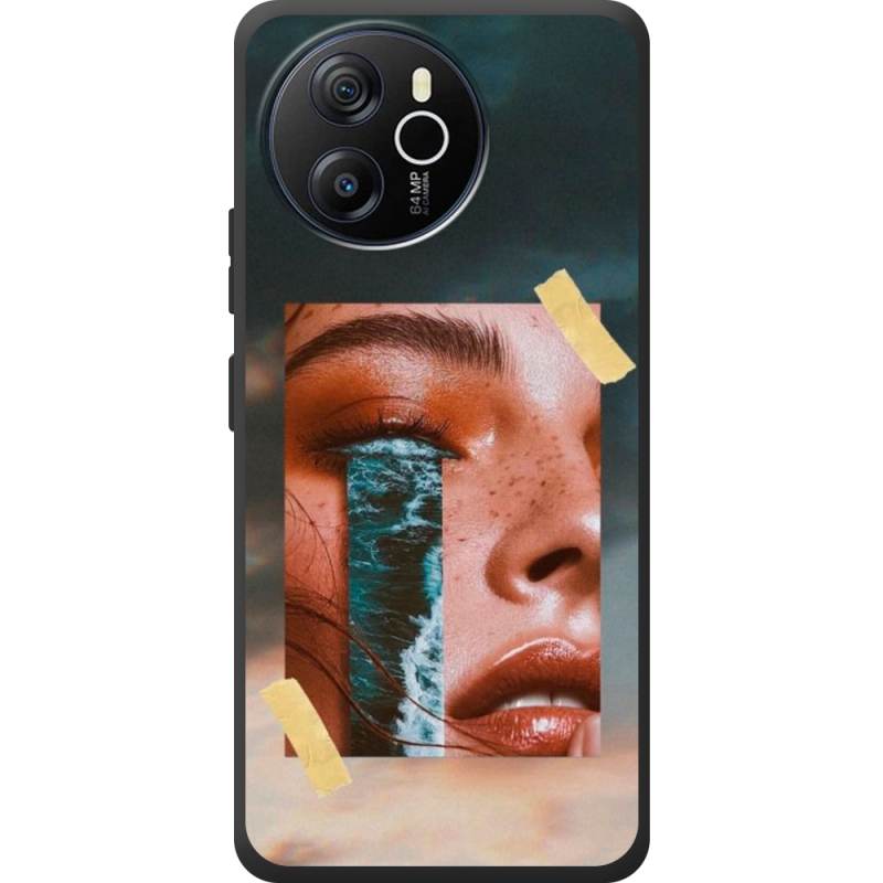 Чохол BoxFace Blackview Oscal Tiger 12 