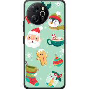 Чохол BoxFace Blackview Oscal Tiger 12 