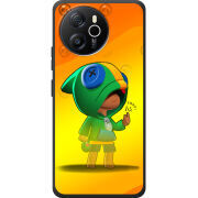 Чохол BoxFace Blackview Oscal Tiger 12 