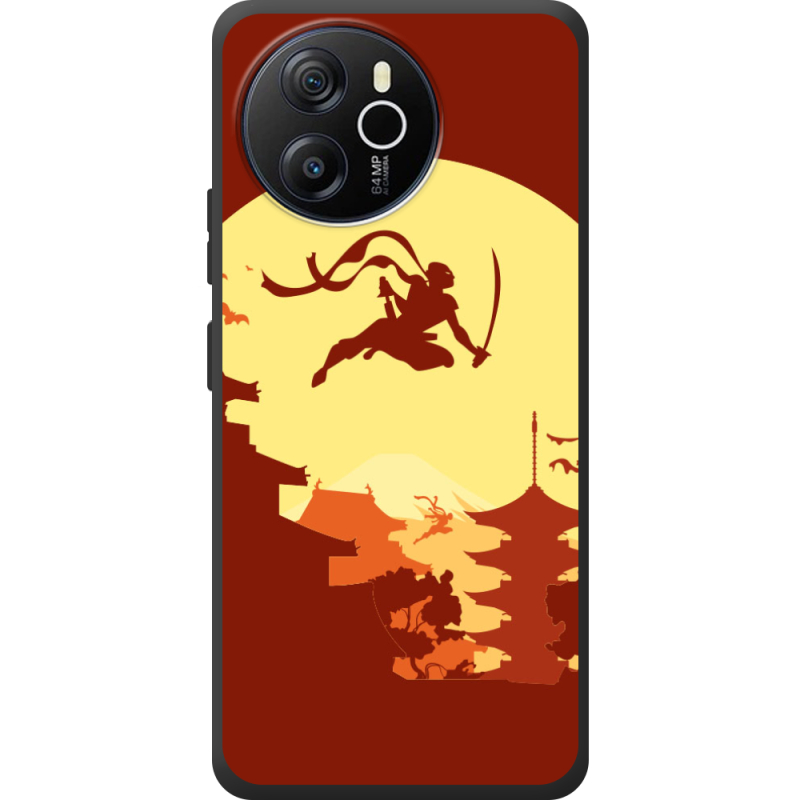 Чохол BoxFace Blackview Oscal Tiger 12 