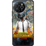 Чохол BoxFace Blackview Oscal Tiger 12 