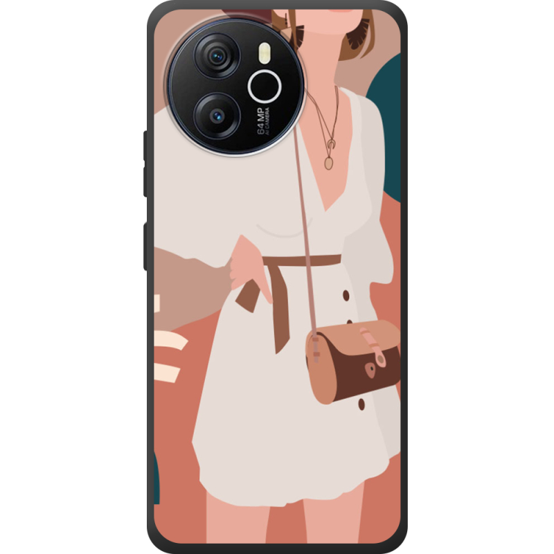 Чохол BoxFace Blackview Oscal Tiger 12 