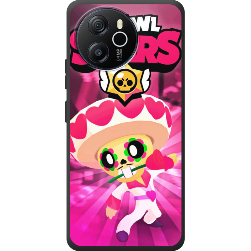 Чохол BoxFace Blackview Oscal Tiger 12 