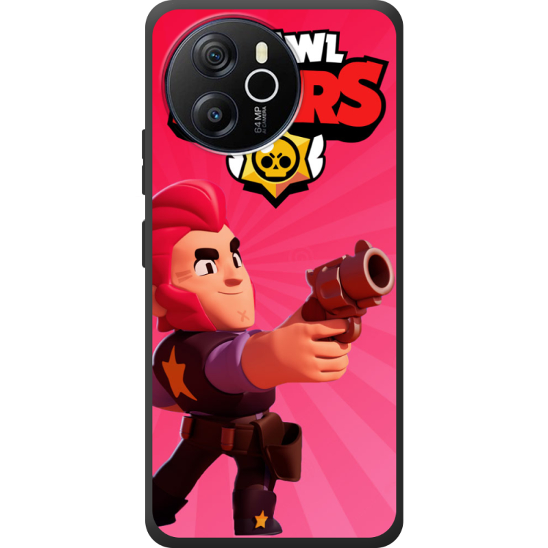 Чохол BoxFace Blackview Oscal Tiger 12 