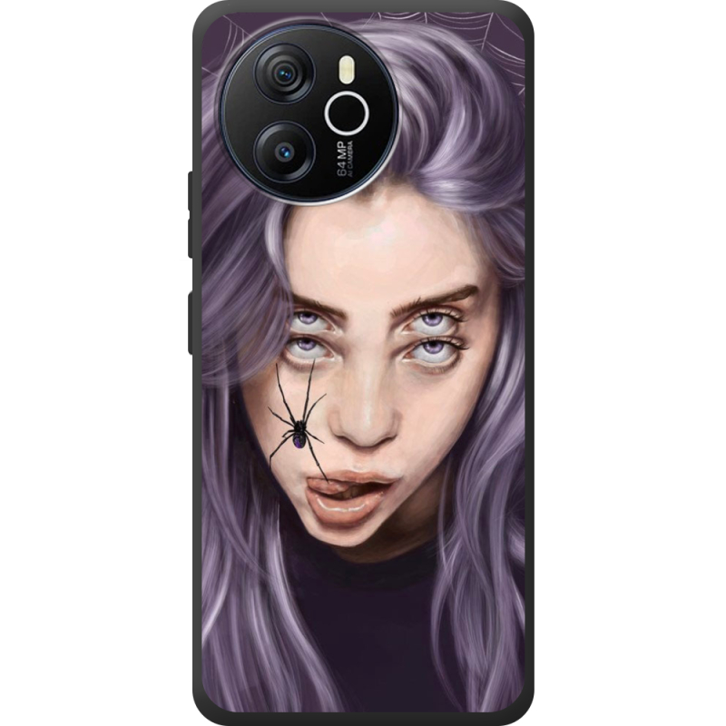 Чохол BoxFace Blackview Oscal Tiger 12 