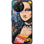 Чохол BoxFace Blackview Oscal Tiger 12 