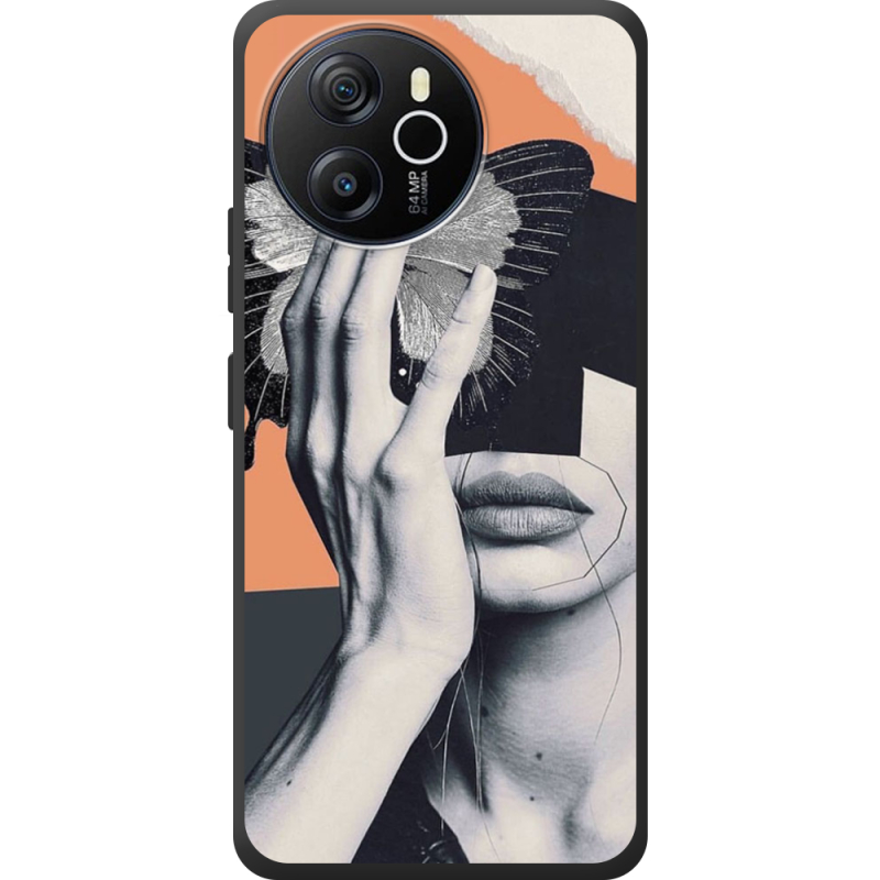 Чохол BoxFace Blackview Oscal Tiger 12 