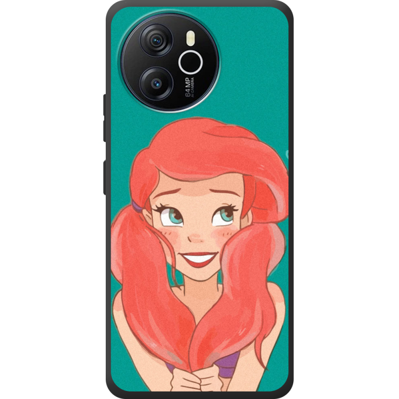 Чохол BoxFace Blackview Oscal Tiger 12 