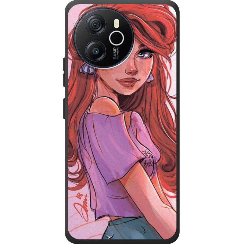 Чохол BoxFace Blackview Oscal Tiger 12 