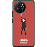 Чохол BoxFace Blackview Oscal Tiger 12 