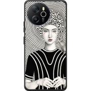 Чохол BoxFace Blackview Oscal Tiger 12 