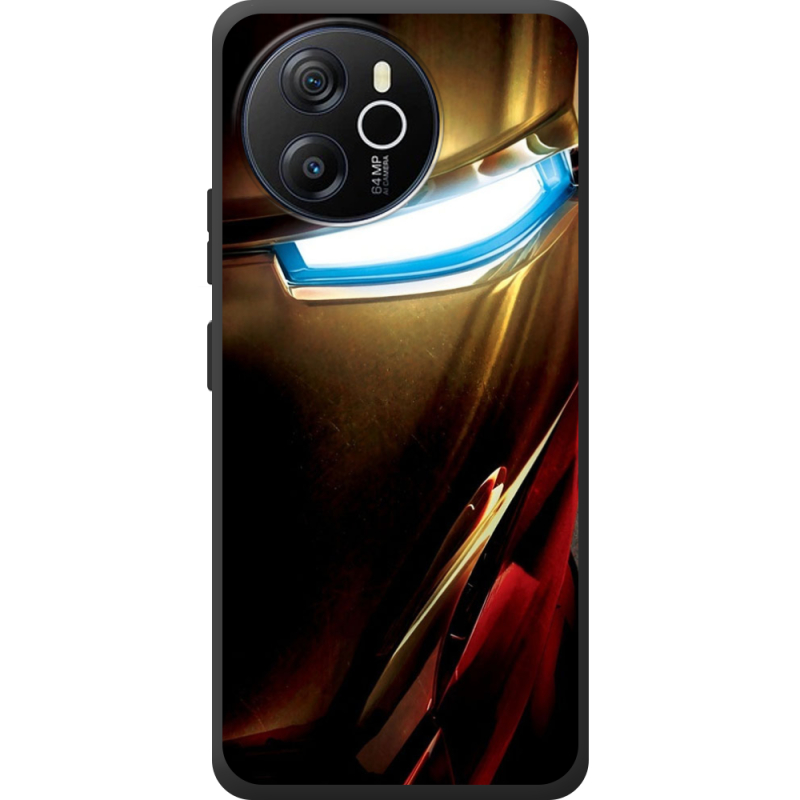 Чохол BoxFace Blackview Oscal Tiger 12 