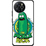 Чохол BoxFace Blackview Oscal Tiger 12 