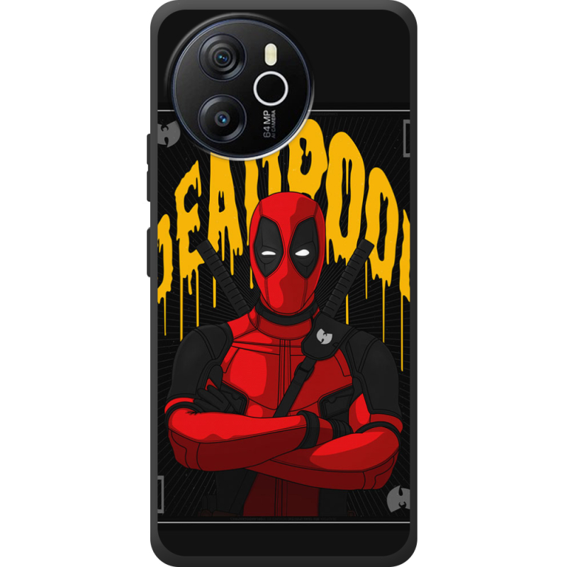 Чохол BoxFace Blackview Oscal Tiger 12 