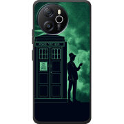 Чохол BoxFace Blackview Oscal Tiger 12 