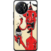 Чохол BoxFace Blackview Oscal Tiger 12 