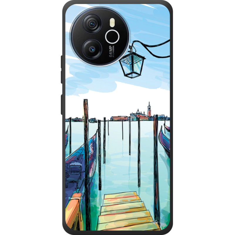 Чохол BoxFace Blackview Oscal Tiger 12 