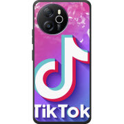 Чохол BoxFace Blackview Oscal Tiger 12 TikTok