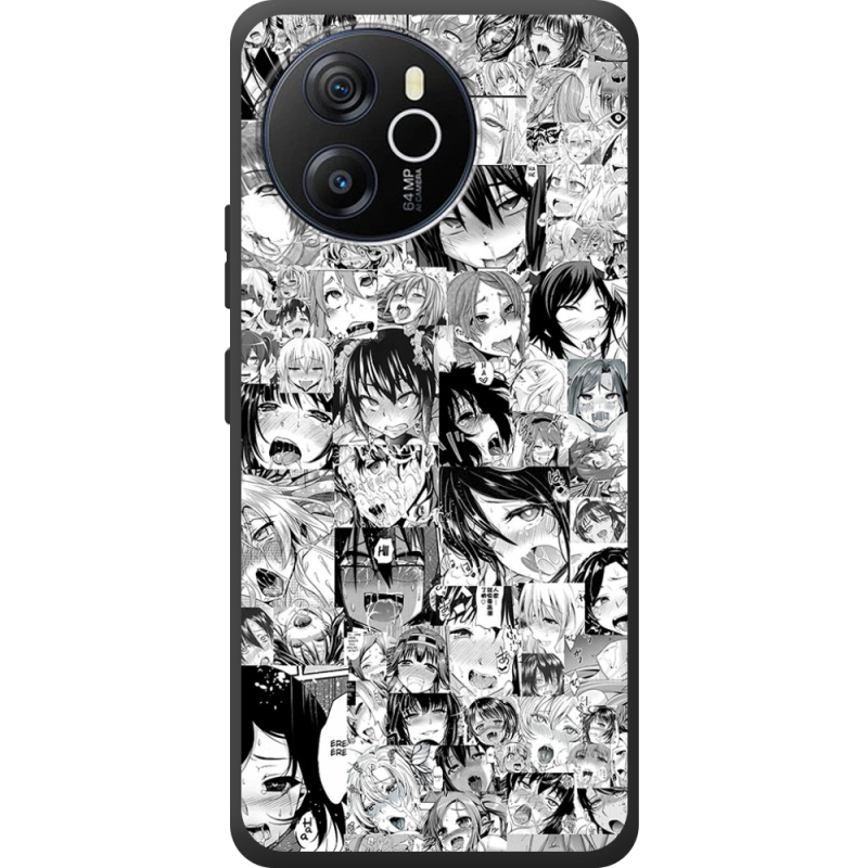 Чохол BoxFace Blackview Oscal Tiger 12 O-Face