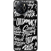 Чохол BoxFace Blackview Oscal Tiger 12 Оптимист