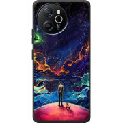 Чохол BoxFace Blackview Oscal Tiger 12 