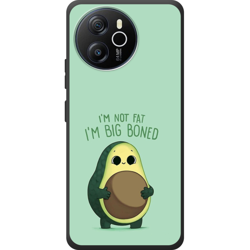 Чохол BoxFace Blackview Oscal Tiger 12 Big Boned